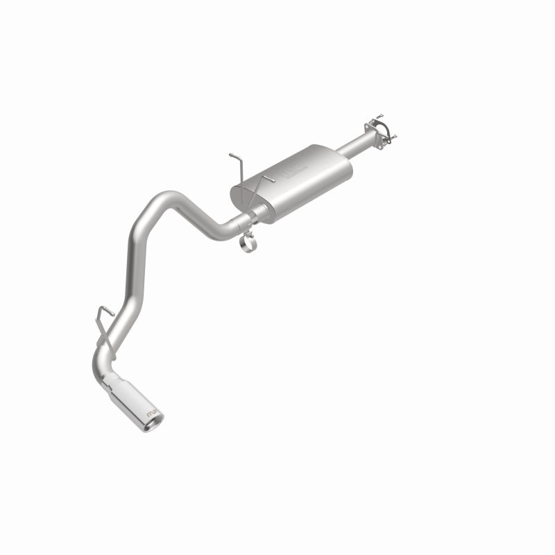 Magnaflow 25+ Ram 1500 V6 3.6L SPEQ Series Stainless Cat-Back Performance Exhaust System 19683 19683 360 Degree Image Set