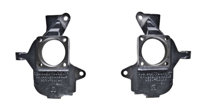 Belltech Drop Spindle Set 01+ H2 Gm Hd 1500 2500 3500 2550 Photo - Primary