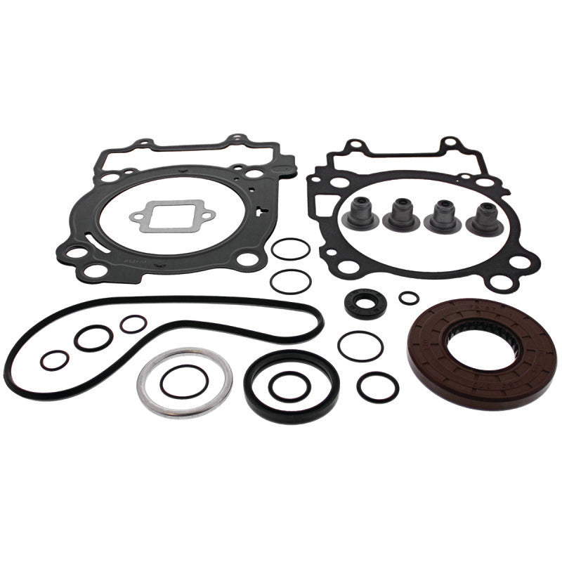 QuadBoss 17-19 Polaris ACE 570 Complete Gasket Set w/ Oil Seal 567971 567971 Photo - Primary