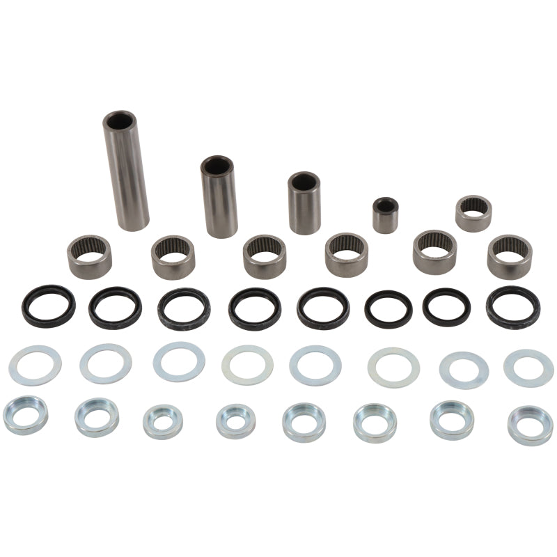 Pivot Works 19-22 Suzuki RMZ250 PW Linkage Bearing Kit PWLK-S52-000 PWLK-S52-000 Photo - Primary