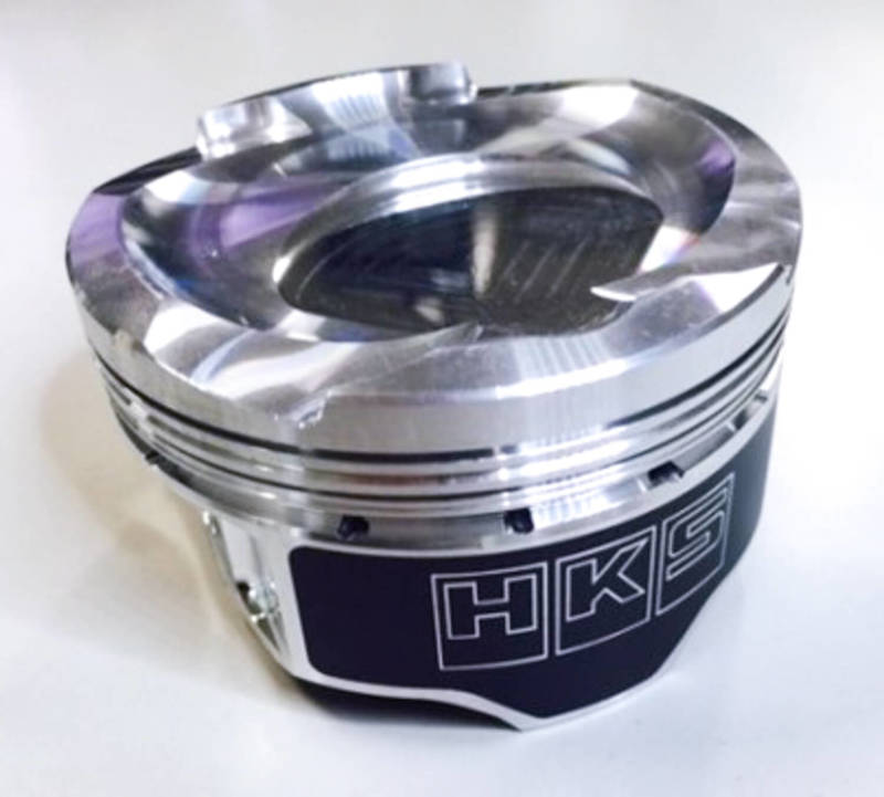 HKS Piston Kit Fa20 2.1L Low Comp 21003-At004 21003-AT004 User 1