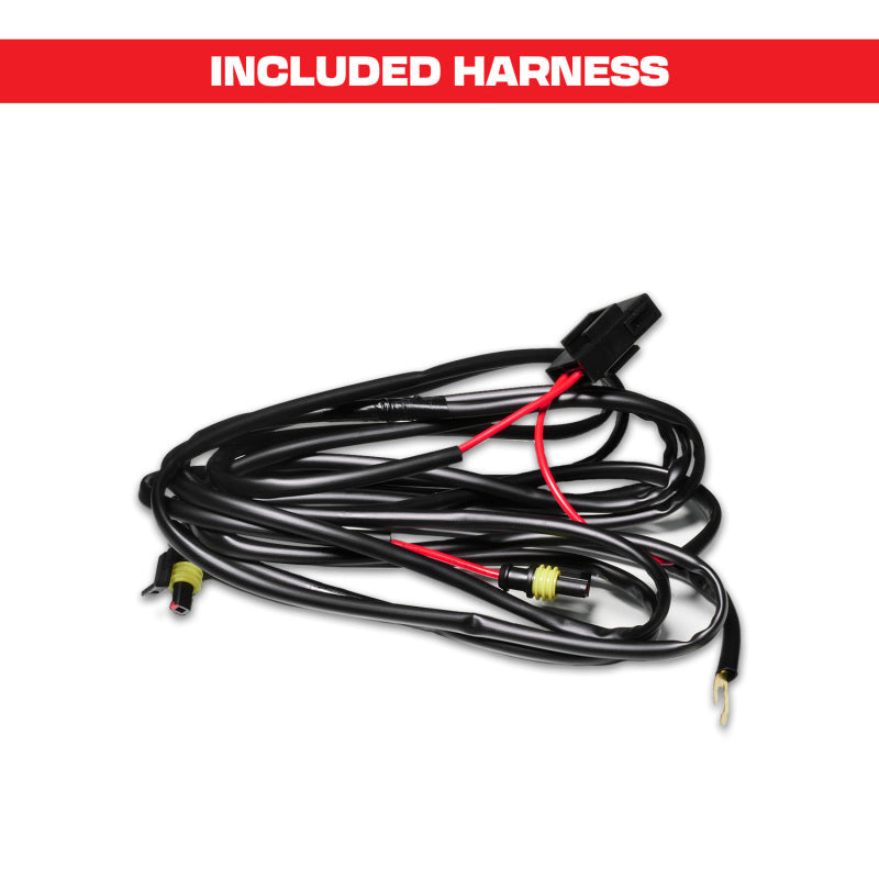 ANZO 15-20 GMC Yukon (Incl XL - Factory Halogen Models) Full LED Proj Headlights Black - Driver Side 111635X-L 111635X-L User 1