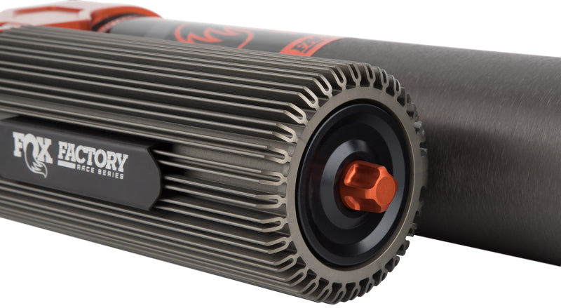 FOX 3.0 Factory Series 9.8in P/B Rear Internal Bypass Shock 2-3in Lift w/ DSC 2018+ Jeep JL 883-26-058 883-26-058 Photo - Close Up