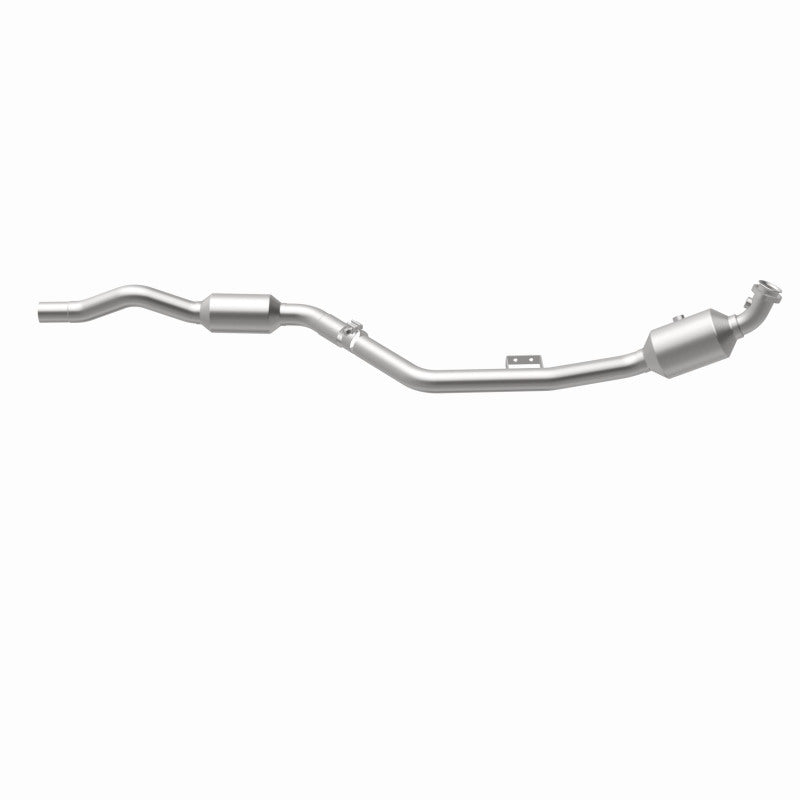 MagnaFlow Mercedes-Benz E350 California Grade CARB Compliant Direct-Fit Catalytic Converter 551666 360 Degree Image Set