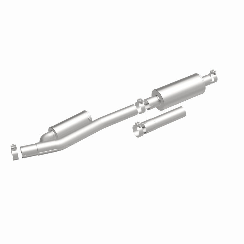 Magnaflow 19-23 GM 1500 4.3L / 5.3L D-Fit Muffler Replacement 19533 19533 360 Degree Image Set