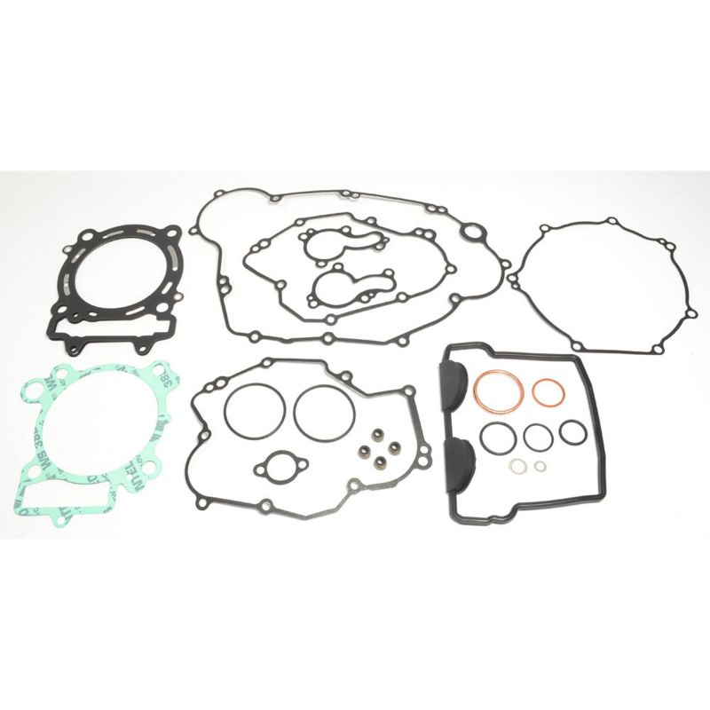 Athena 06-08 Kawasaki KX 450 F Complete Gasket Kit P400250850024 P400250850024 Photo - Primary