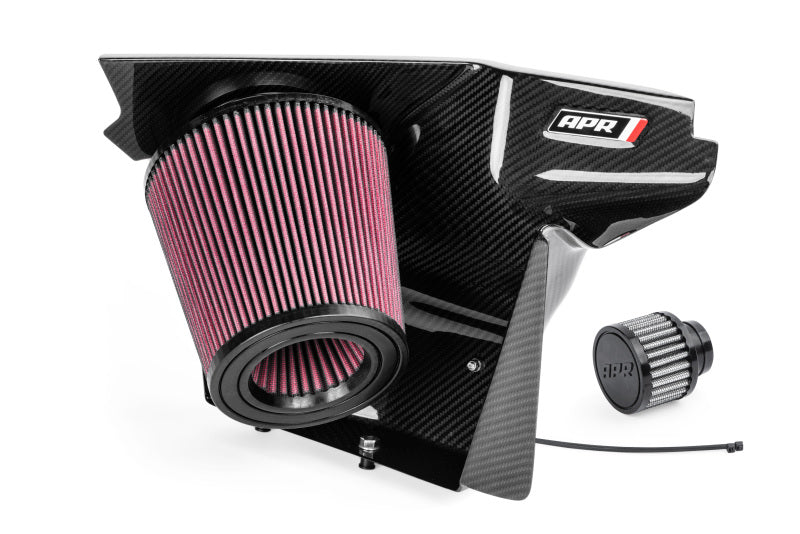 APR APR Intake Systems Air Intake Systems Cold Air Intakes main image