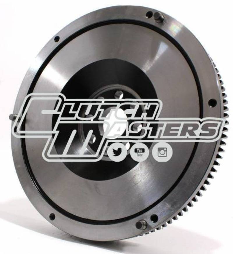 Clutch Masters 95-01 BMW M3 3.2L E36 / 95-95 BMW M3 3.0L E36 / 98-02 BMW Z3 3.2L Steel Flywheel FW-140-SF FW-140-SF User 1