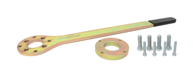 Torque Solution Crank Pulley Tool: Subaru EJ & FA TS-TL-703 TS-TL-703 User 1