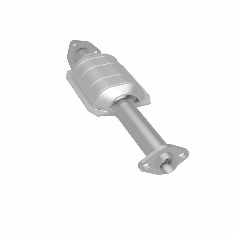 MagnaFlow Suzuki Sidekick Standard Grade Federal / EPA Compliant Direct-Fit Catalytic Converter 22619 360 Degree Image Set