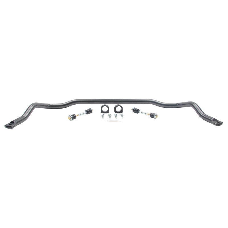 ST Suspensions Front Sway Bar Chevrolet Camaro 3rd gen. Z28 / Pontiac Firebird 50075 User 1