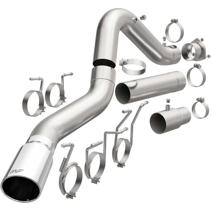 Magnaflow MAG Catback Exhaust Exhaust, Mufflers & Tips Catback main image
