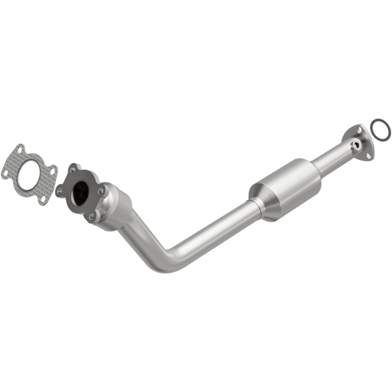 MagnaFlow California Grade CARB Compliant Direct-Fit Catalytic Converter 4481130 Photo - Primary