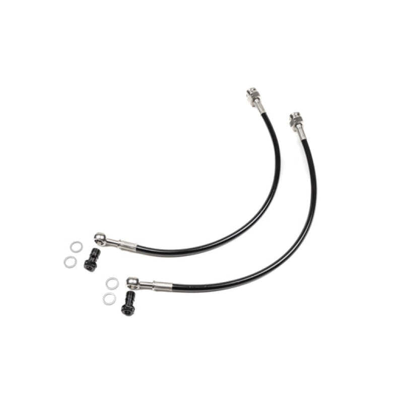 Chase Bays 00-09 Honda S2000 Rear Caliper Brake Lines (Rear Lines Only) CB-S2K-RRFW CB-S2K-RRFW User 1