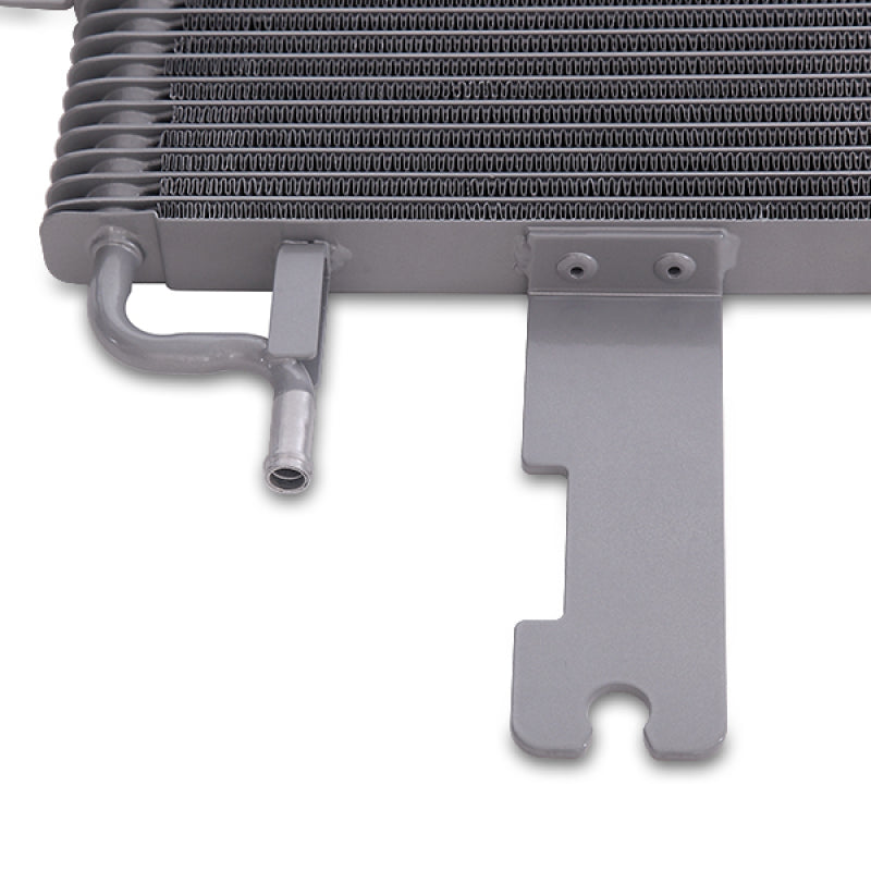 Mishimoto Ford 6.0L Powerstroke Transmission Cooler MMTC-F2D-03SL User 9