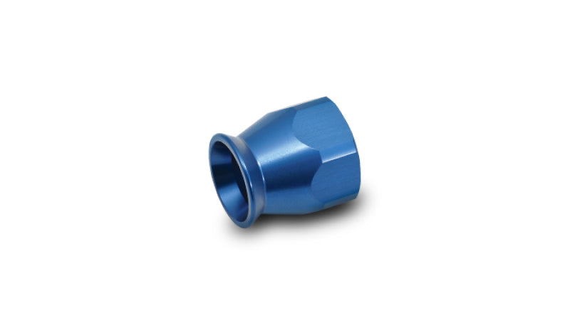 Vibrant Hose End Socket for PTFE Hose Ends Hose Size -16AN 28966B 28966B Photo - Primary