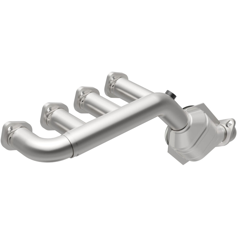MagnaFlow Lincoln Mark VIII Standard Grade Federal / EPA Compliant Manifold Catalytic Converter 50905 Photo - Primary