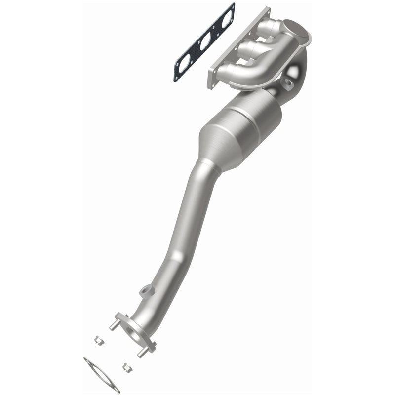MagnaFlow BMW 528i HM Grade Federal / EPA Compliant Manifold Catalytic Converter 50465 Photo - out of package