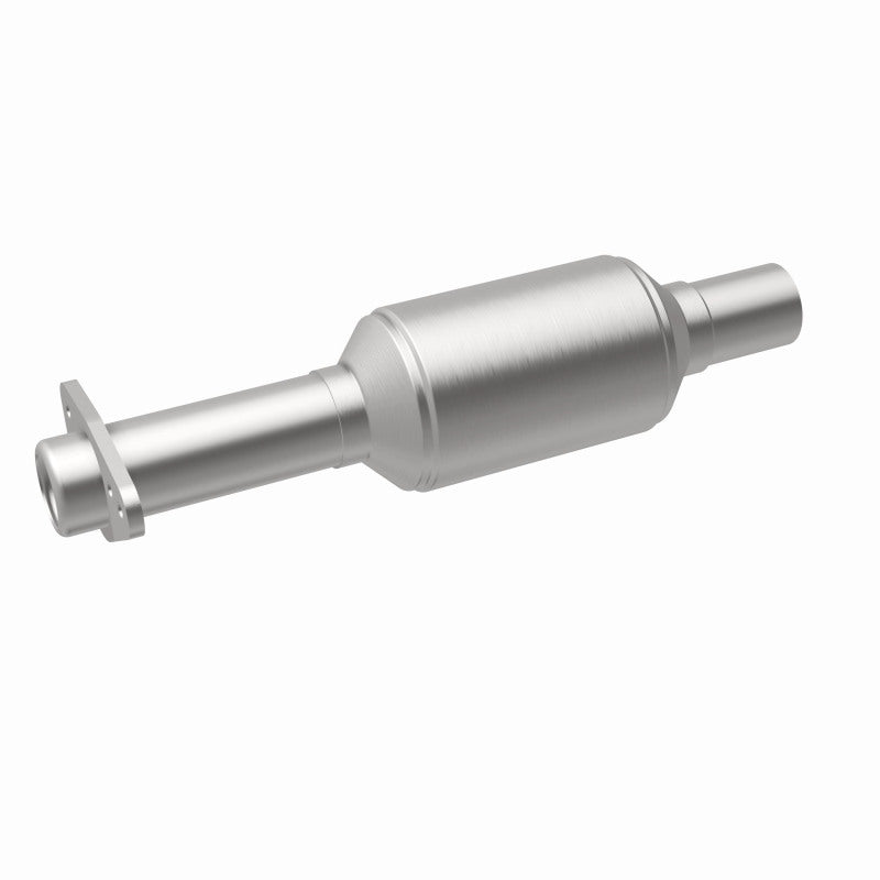 MagnaFlow California Grade CARB Compliant Direct-Fit Catalytic Converter 3391419 360 Degree Image Set
