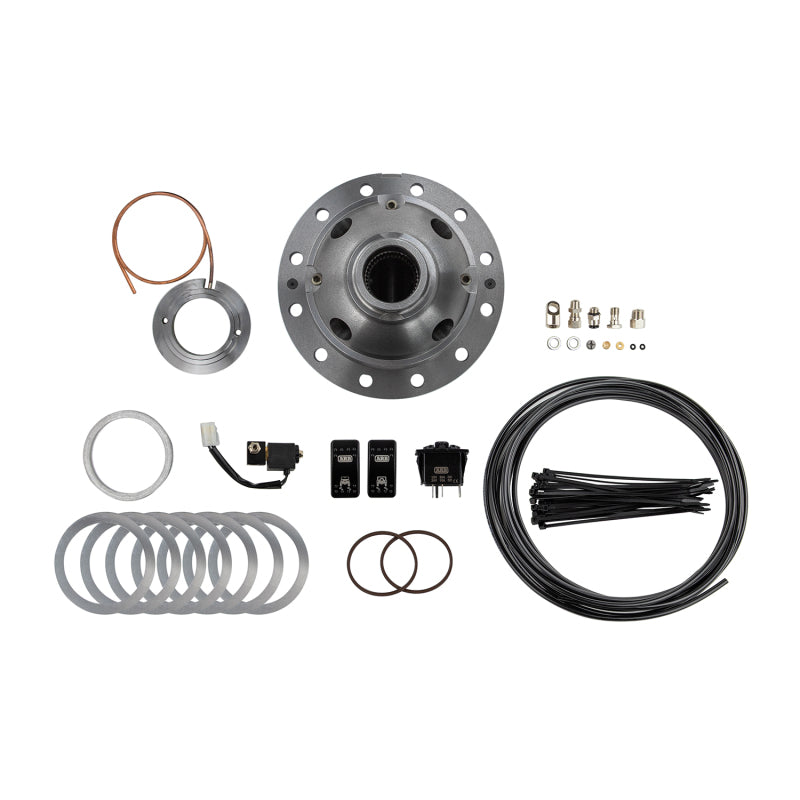 ARB Airlocker Dana 60Xhd 40 Spl 4.56&Up S/N.. RD188 RD188 Photo - Unmounted