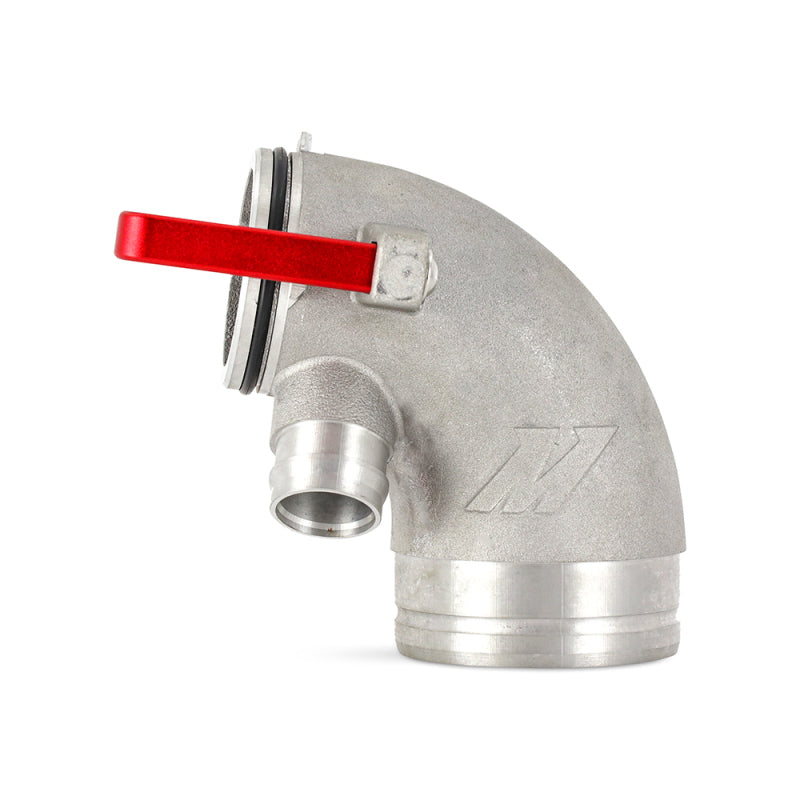 Mishimoto 15-21 VW Golf/GTI Turbo Inlet Pipe MMAI-MK7-TI MMAI-MK7-TI User 1