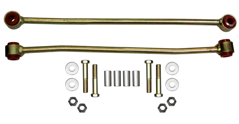 Skyjacker 1999-2014 Ford F-250 Super Duty 4 Wheel Drive Sway Bar Link SBE406 SBE406 Photo - Primary