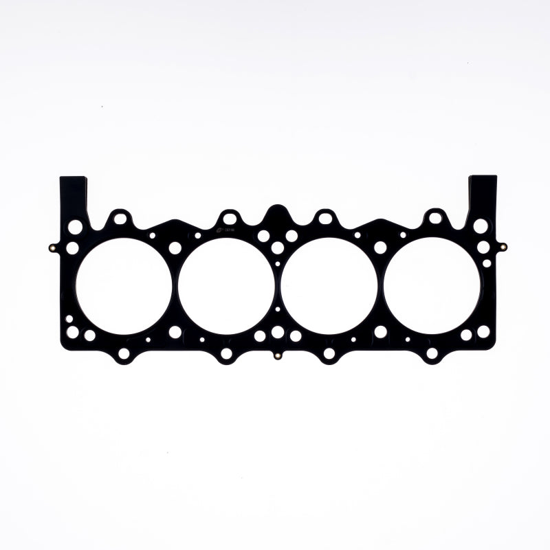 Cometic Gasket Cometic Chrysler A-4 Midget Block .066in MLS Cylinder Head Gasket - 4.165in Bore C5831-066 C5831-066 Photo - Primary
