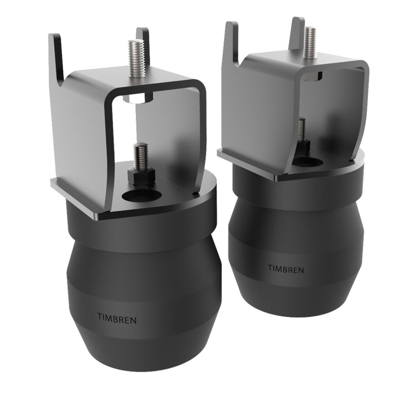 Timbren 2004 Ford F-150 STX RWD Rear Suspension Enhancement System FRTT1502D FRTT1502D Photo - Primary