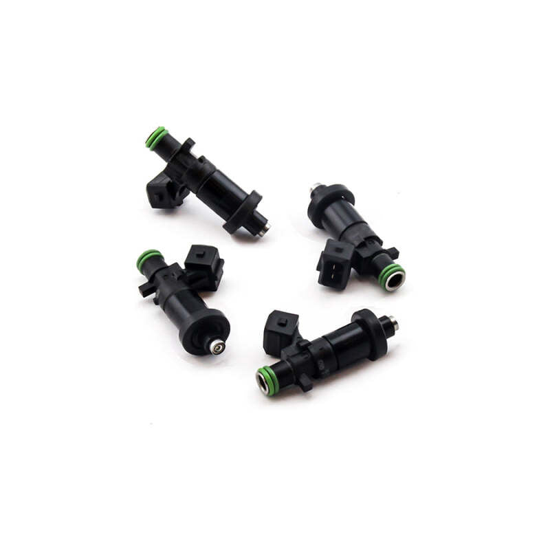 DeatschWerks Set of 4 Bosch EV14 1250cc Injectors for Honda S2000 F20/F22 99-05 16MX-02-1250-4 16MX-02-1250-4 Photo - Primary