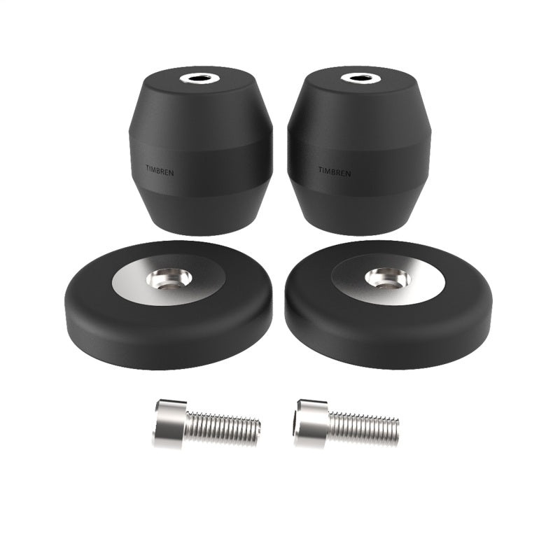 Timbren 2002 Dodge Ram 1500 RWD Front Suspension Enhancement System DF15002C DF15002C Photo - Primary