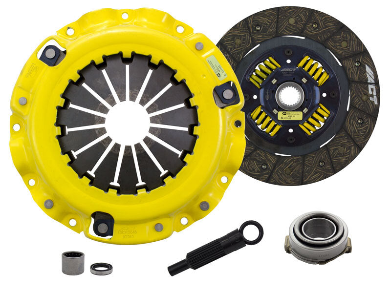 ACT HD Clutch Kit Performance Street Mazda RX-7 Base R2 86-92 Z65-HDSS Photo - Primary