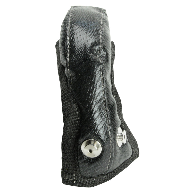 DEI Gen-3 Turbo Shield GT2252 - Shield Only - Onyx 10272 10272 Photo - out of package