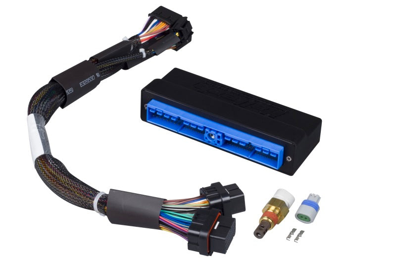 Haltech Elite 2000/2500 Nissan Patrol Y60 (TB42) Plug 'n' Play Adaptor Harness HT-141280 Photo - Primary