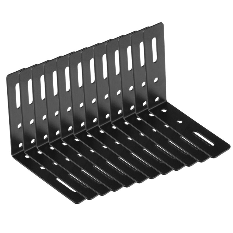 ORACLE Lighting Oracle Offset Wheel Ring Bracket for Stacking Multiple Rings - Set of 12 2090-504 2090-504 Photo - Primary