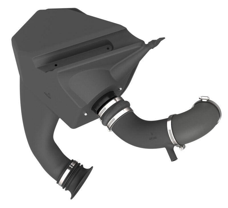 K&N Engineering K&N 23-24 CAN-AM Maverick RX 999CC Aircharger - Cold Air Intake System 63-1148 63-1148 Photo - out of package