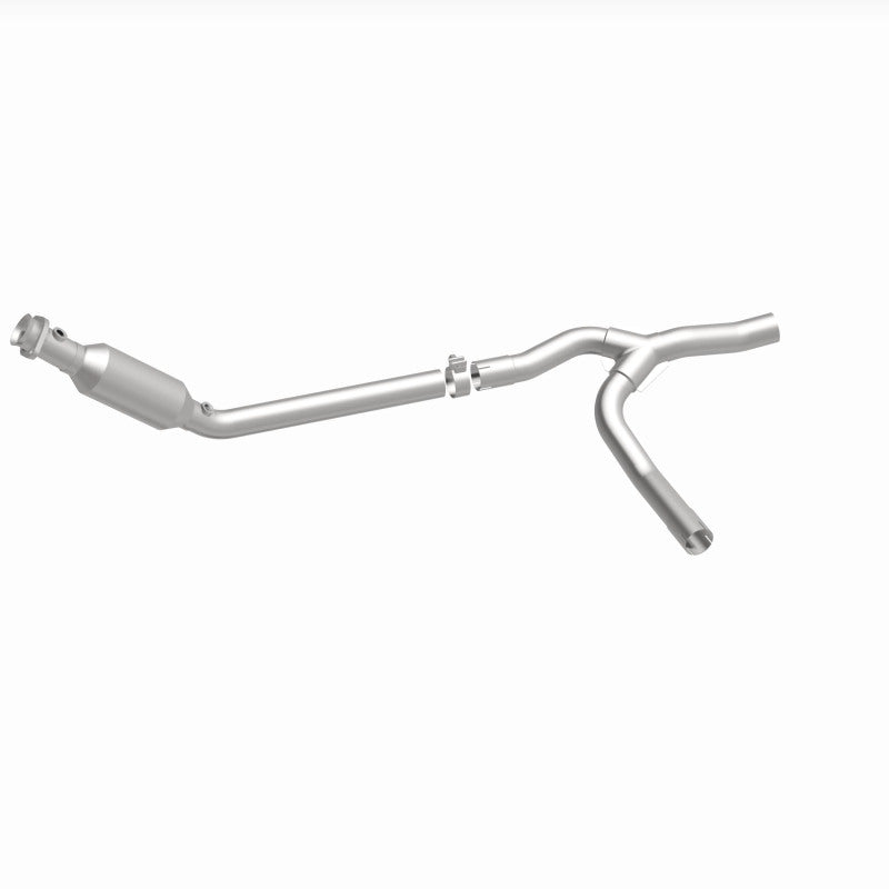 Magnaflow 2004 Dodge Ram 1500 4.7L Direct Fit Converter 4651610 4651610 360 Degree Image Set