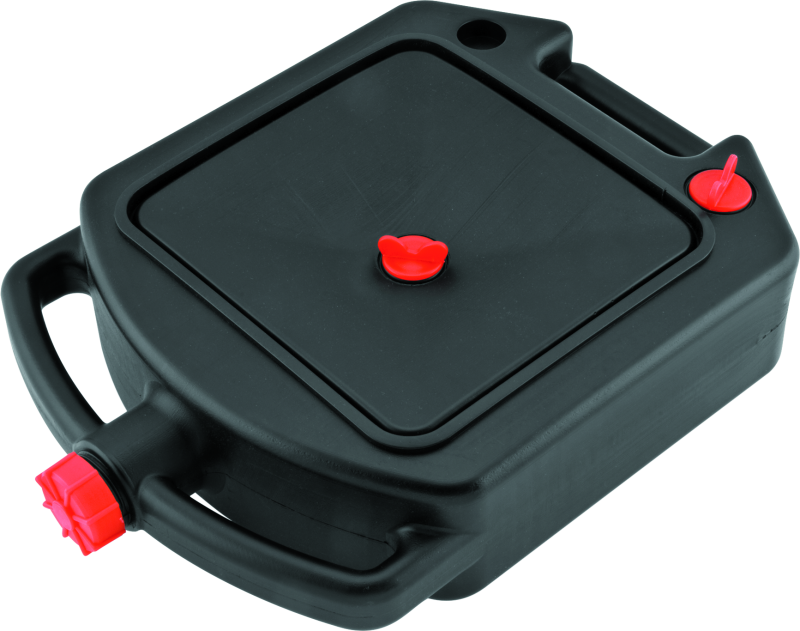 BikeMaster 5 Liter Oil Dispenser 151896 151896 Photo - Primary