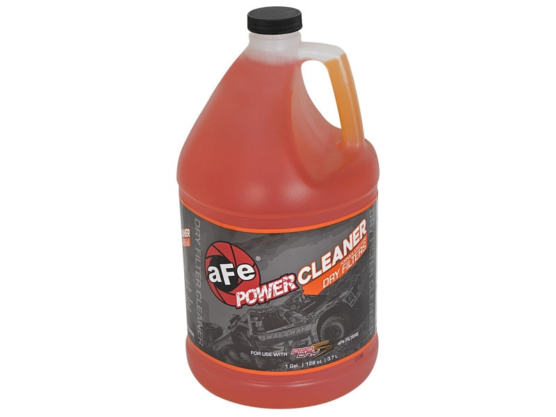 aFe Power Cleaner 1 Gal For Non-Oiled Air Filters 90-10401 Photo - Primary