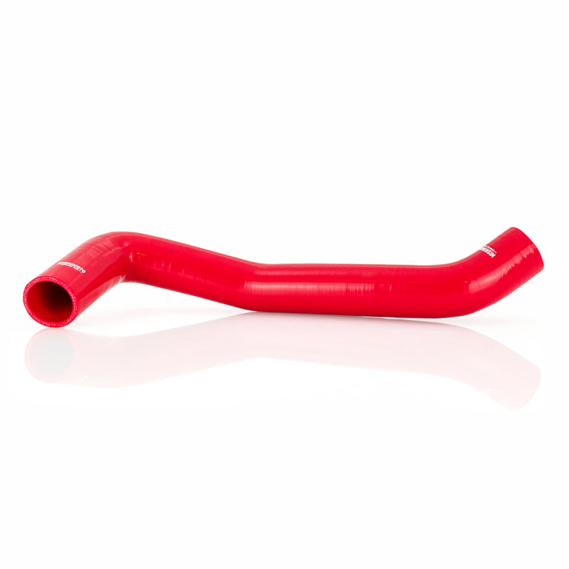 Mishimoto 17-19 Chevrolet Duramax 6.6L L5P Red Silicone Radiator Hose Kit MMHOSE-DMAX-17RD MMHOSE-DMAX-17RD User 1