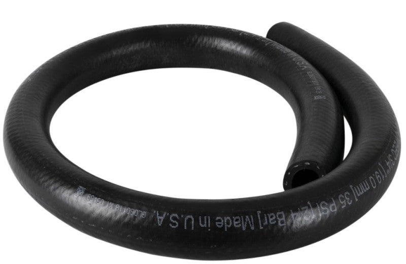 aFe Magnum FORCE Cold Air Intake System Spare Parts Kit (3/4in ID x 24in L) 59-02007 59-02007 User 1