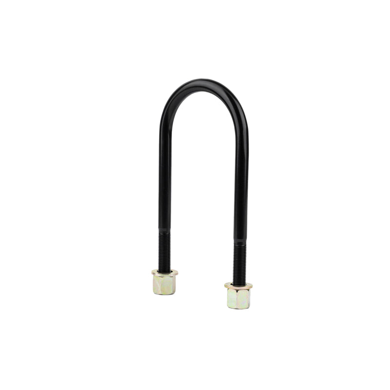 Old Man Emu ARB / OME U Bolt Washer & Nut OMEU66A OMEU66A Photo - Primary