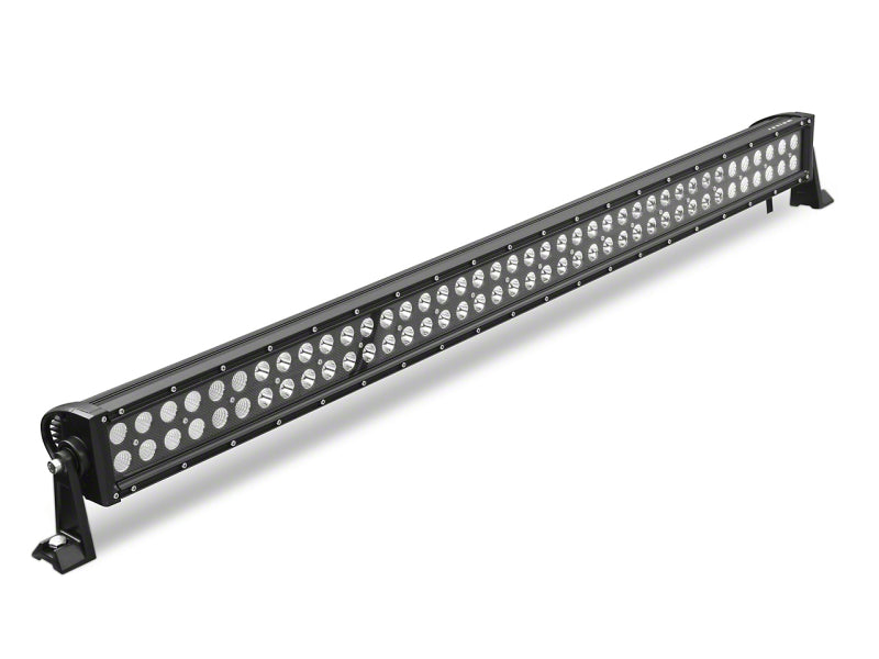 Raxiom 40-In Dual Row LED Light Bar Combo Beam Universal (Some Adaptation May Be Required) J116339 J116339 Photo - Primary