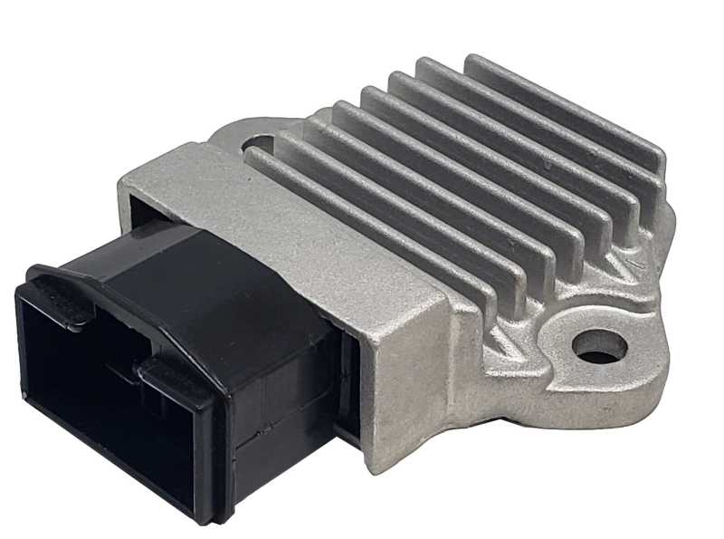 Ricks Motorsport Electrics Ricks Motorsport Hot Shot Series Honda Rectifier-Regulator 10-106H 10-106H User 1