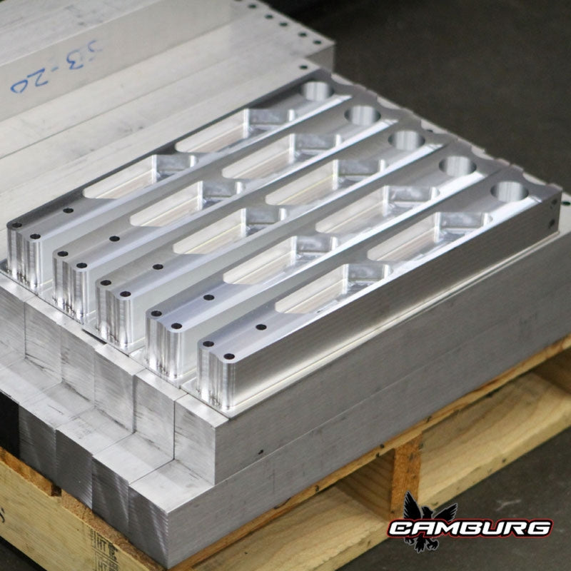 Camburg KINETIK 16in. Sway-bar Arms Only (pair) CAM-020040 CAM-020040 User 4