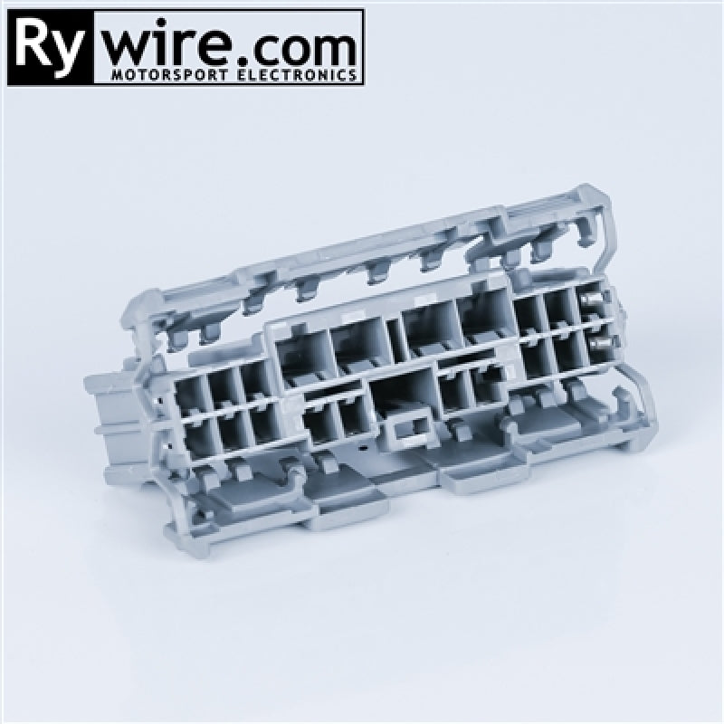 Rywire 20 Position Mating Connector for PDM RY-C101-F RY-C101-F User 1