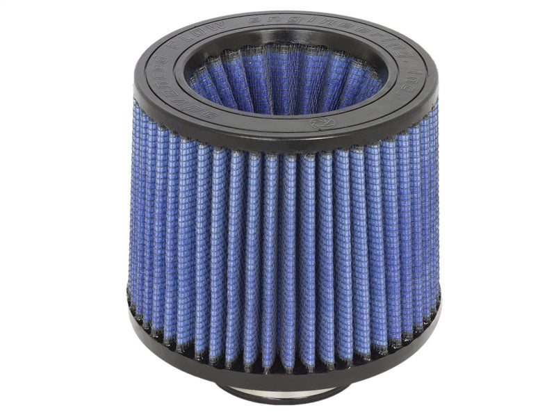 aFe Magnum FLOW Pro 5R Universal Air Filter 2-3/4 F x 6 B x 5-1/2 T (Inv) 24-91014 Photo - Primary