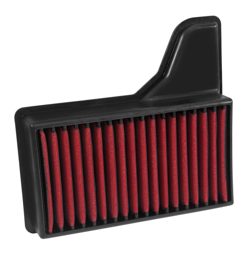 AEM Induction AEM 2015 Ford Mustang 2.3L/3.7L/5.0L Dryflow Air Filter 28-50029 28-50029 Photo - Primary