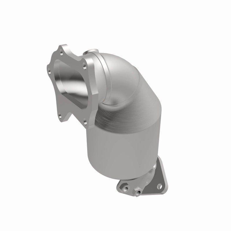 Magnaflow 13-14 Hyundai Genesis Coupe 2.0L Direct Fit Converter 5411770 5411770 360 Degree Image Set