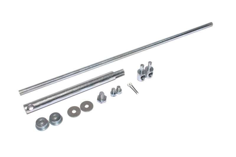 FAST Carburetor Accelerator Linkage Kit 304110 Photo - Primary