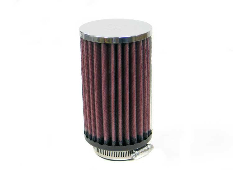 K&N Engineering KN Universal Air Filter Air Filters Air Filters - Universal Fit main image
